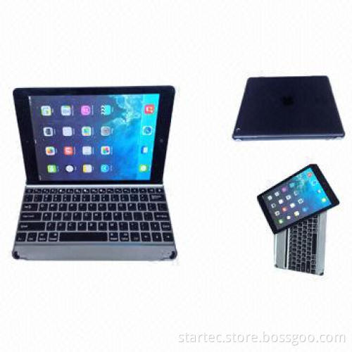 Bluetooth Keyboards for iPad 5/iPad Air